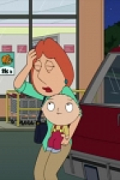 Family Guy S19E01 480p x264-mSD EZTV