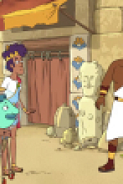 Krapopolis S01E04 720p HEVC x265-MeGusta EZTV