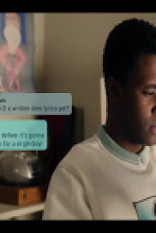 Mr Loverman S01E06 480p x264-mSD EZTV