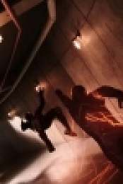 The Flash 2014 S03E16 HDTV x264-LOL[eztv]