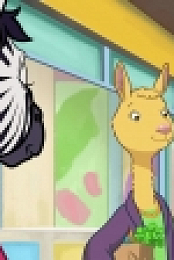 Llama Llama S01E09 720p WEB x264-STRiFE[eztv]
