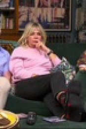 Celebrity Gogglebox S05E05 XviD-AFG EZTV