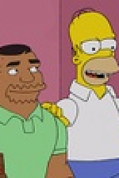 The Simpsons S34E01 XviD-AFG EZTV