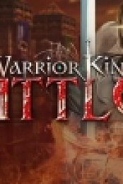 Warrior Kings: Battles v.1.23 [GOG] [Linux Wine]