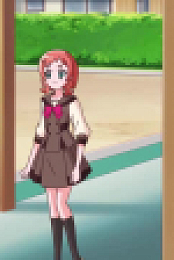 Wonderful Precure S01E08 XviD-AFG EZTV