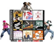 MutzNutz Music Pack 034 2020
