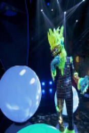 The Masked Singer S10E01 480p x264-mSD EZTV