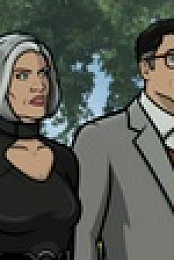 Archer 2009 S12E03 720p WEB H264-CAKES EZTV