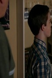 Young Sheldon S04E18 480p x264-mSD EZTV