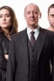 The Blacklist S07E16 Nyle Hatcher 720p 10bit WEBRip 2CH x265 HEVC-PSA