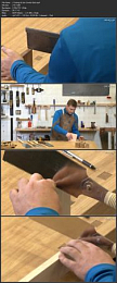[ DevCourseWeb ] Three Essential Dovetails