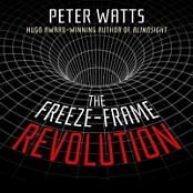 The Freeze-Frame Revolution - Peter Watts - 2018 (Sci-Fi) [Audiobook] (miok) [WWRG]