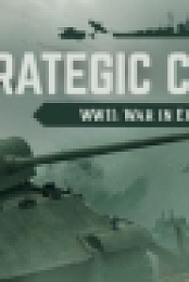 Strategic Command WWII: War in Europe v1.17.01