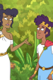 Krapopolis S01E15 1080p x265-ELiTE EZTV