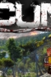 SCUM v0.1.17.9119
