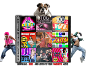 MutzNutz Music Pack 176 2019