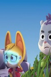 The Creature Cases S01E08 480p x264-mSD EZTV