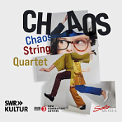 Chaos String Quartet - CHAOS - 2026 - FLAC 16BITS 44.1KHZ-EICHBAUM