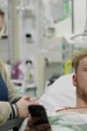 Rookie Nurses S01E01 1080p WEBRip x264-CBFM EZTV