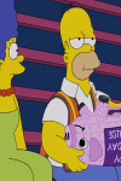 The Simpsons S35E12 480p x264-mSD EZTV