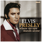 Elvis Presley - Where No One Stands Alone (2018) (Opus ~128) [Only2]