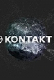 Native Instruments Kontakt 6 v6.0.3 (macOS)