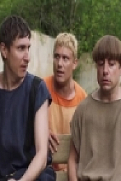 Plebs S05E01 480p x264-mSD [eztv]