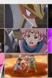 [HR] Dragon Quest (2020) S01E13 [Web 1080p HEVC E-OPUS Multi] HR-DR