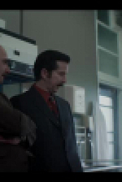 The Long Shadow S01E04 XviD-AFG EZTV