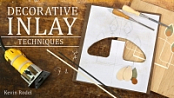 Decorative Inlay Techniques