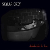 Skylar Grey - Addicted To Love {2015-Single}