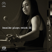 Kuniko Plays Reich II (2024) [24-96]