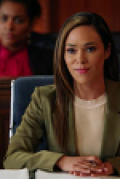 All Rise S03E18 XviD-AFG EZTV