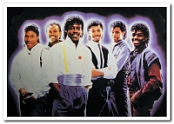 Ready For The World - Discography (1985-1993) (320) [DJ]