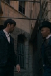 Warrior S01E03 720p WEB x265-MiNX EZTV