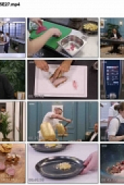 Great British Menu S15E27 (1280x720p HD, 50fps, soft Eng subs)