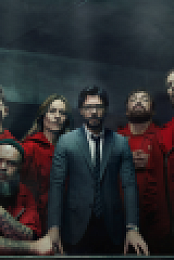 Money Heist - Season 04
