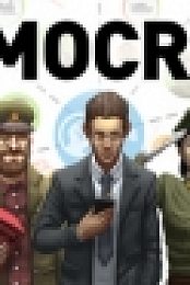 Democracy 4 v1.085