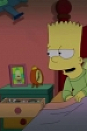 The Simpsons S30E07 XviD-AFG [eztv]