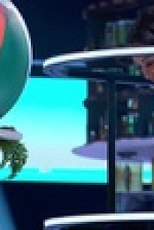 The Final Straw S01E04 XviD-AFG EZTV