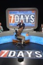 7 Days NZ S13E08 XviD-AFG EZTV