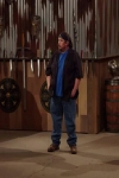 Forged in Fire S08E16 480p x264-mSD EZTV