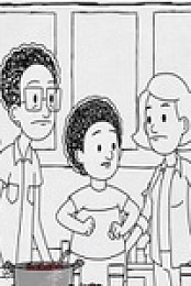 Central Park S02E03 480p x264-mSD EZTV