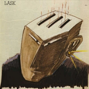 Ulrich Lask - Lask (1982) [24bit Hi-Res]