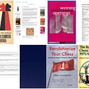 20 Learn Chess Books Collection PDF October 19 2020 Set 22