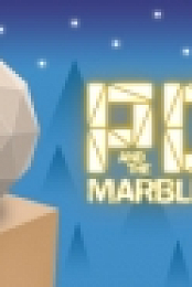 Poly and the Marble Maze