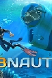 Subnautica: Below Zero v.32698 [SmartSteamEmu] [Linux Wine]