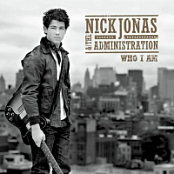 Nick Jonas & The Administration - Who I AM - 2025 - FLAC 16BITS 44.1KHZ-EICHBAUM