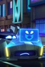 Batwheels S01E07 XviD-AFG EZTV