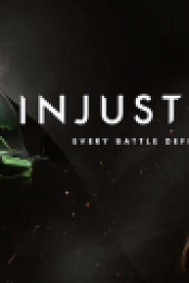Injustice 2 v2.4.0 Mod Apk + Obb [SoupGet]
